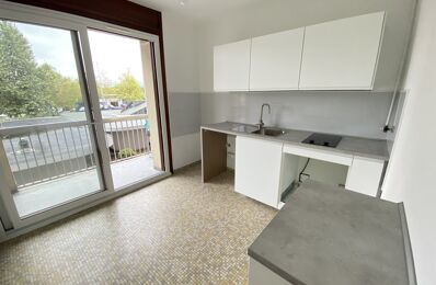 location appartement Nous consulter à proximité de Le Versoud (38420)