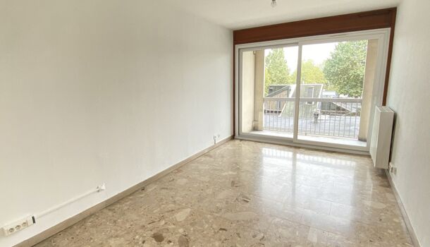 Appartement 1 pièces  à louer Grenoble 38100