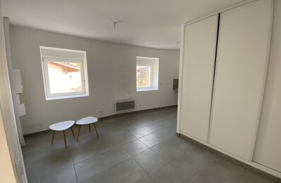 location appartement 484 € CC /mois à proximité de Aix-en-Diois (26150)