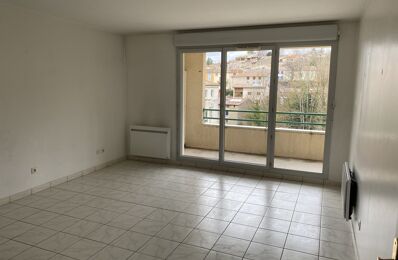 appartement 2 pièces 38 m2 à louer à Die (26150)