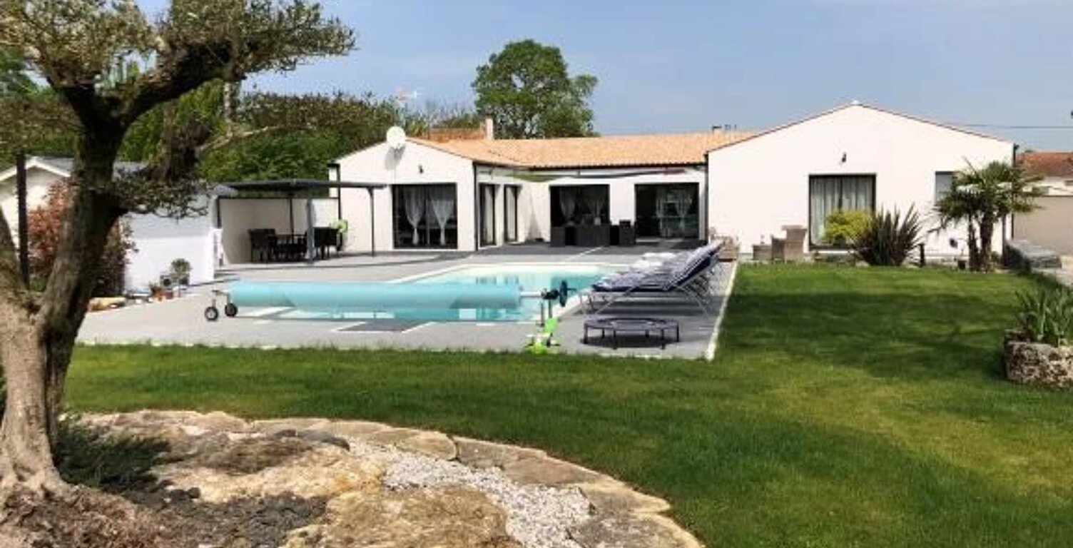 Maison avec étang idéal chambres d'hôtes — photo 1