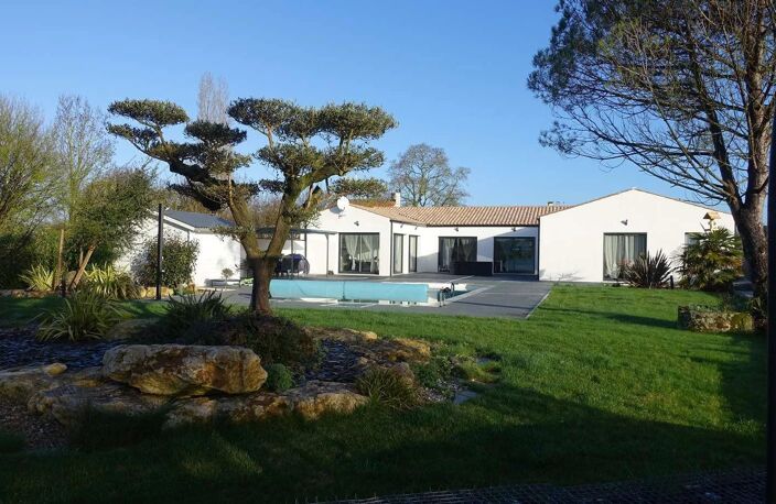 Maison avec étang idéal chambres d'hôtes — photo 4