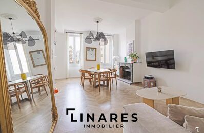 vente appartement 360 000 € à proximité de La Penne-sur-Huveaune (13821)