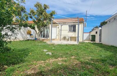 vente maison 206 000 € à proximité de Roquemaure (30150)