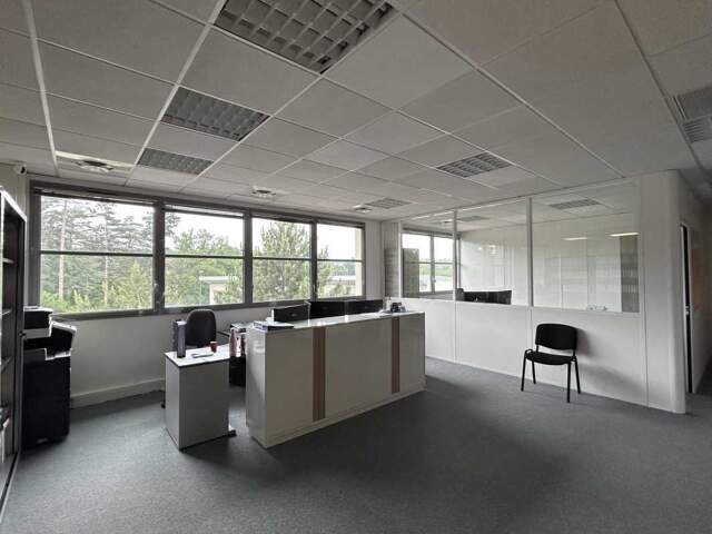 Bureau — photo du bien