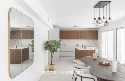 vente appartement 1 300 000 € à proximité de Marseille 9 (13009)