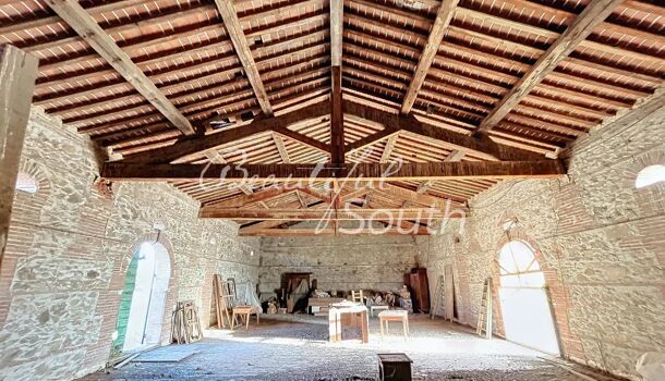 Propri&eacute;t&eacute;  à vendre Bages 66670