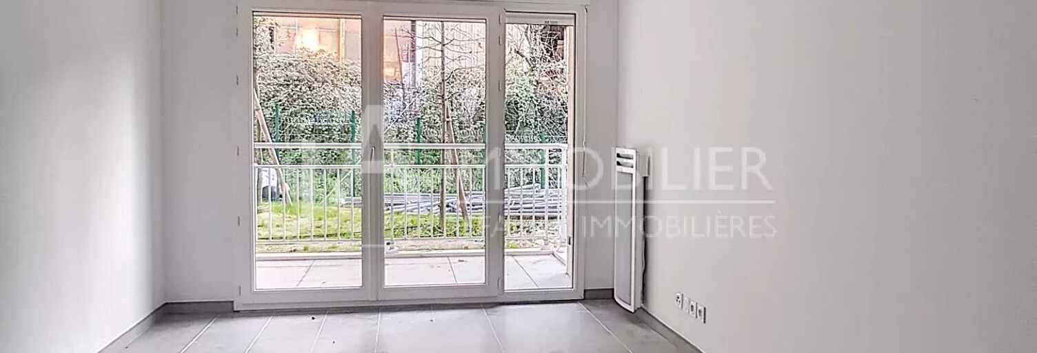 Appartement 2 Pièces 43 m² à vendre à La Trinité (06340)