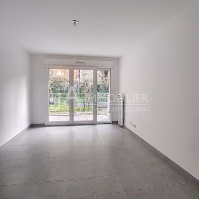 Appartement 2 pièces 182000 €