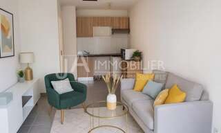 Appartement 2 Pièces 43 m² à vendre à La Trinité (06340)