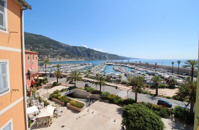 appartement 4 pièces 105 m2 à vendre à Menton (06500)