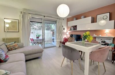 vente appartement 395 000 € à proximité de Saint-Paul-de-Vence (06570)