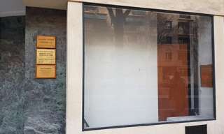 Commerce   m² à louer à Nice (06100)