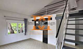 Appartement 3 Pièces 58 m² à vendre à Sète (34200)