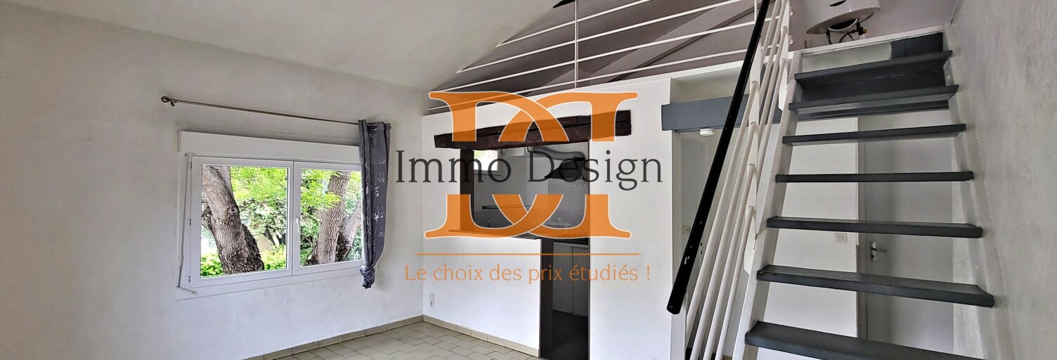 Appartement 3 Pièces 58 m² à vendre à Sète (34200)