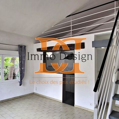 Appartement 3 pièces 139000 €