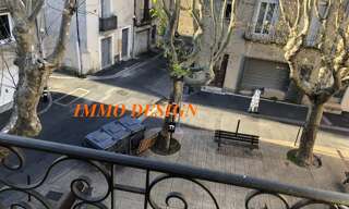 Maison 3 Pièces 37 m² à louer à Frontignan (34110)