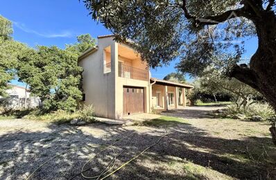 maison 7 pièces 184 m2 à vendre à Argelès-sur-Mer (66700)