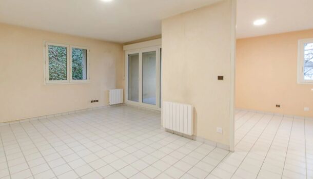 Appartement  à louer Saint-Marcellin 38160