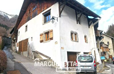 vente maison 439 000 € à proximité de Morzine (74110)