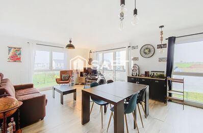 vente appartement 200 000 € à proximité de Bretteville-le-Rabet (14190)