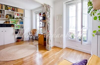 vente appartement 252 000 € à proximité de Montreuil (93100)