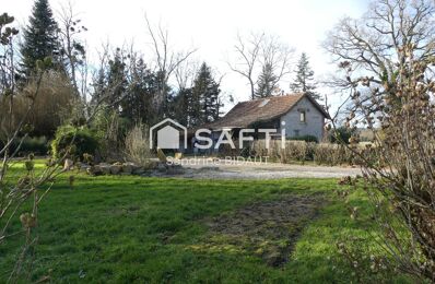 vente maison 97 000 € à proximité de Montpont-en-Bresse (71470)