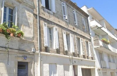 vente appartement 125 000 € à proximité de Mérignac (33700)