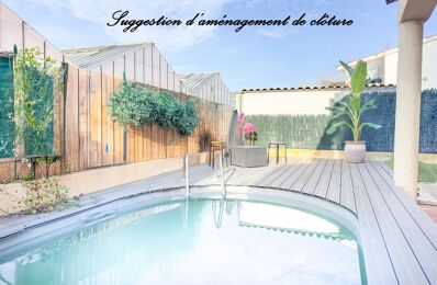 vente maison 419 000 € à proximité de Brignoles (83170)