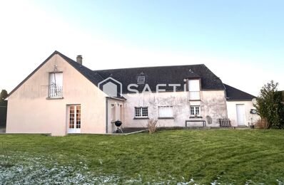 vente maison 219 900 € à proximité de Carentan-les-Marais (50500)