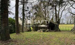 Maison 4 Pièces 110 m² à vendre à Molac (56230)