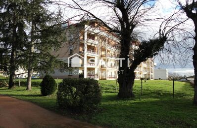 vente appartement 275 000 € à proximité de Montrond-les-Bains (42210)