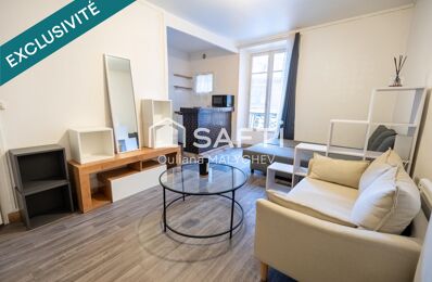 vente appartement 193 000 € à proximité de Paris 18 (75018)