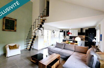 vente appartement 255 000 € à proximité de Évrange (57570)