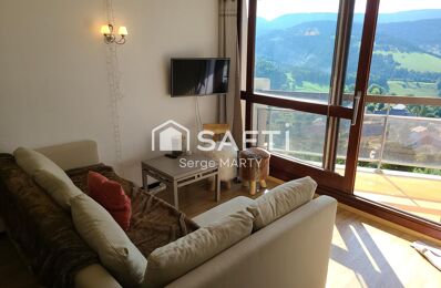 vente appartement 145 000 € à proximité de Corrençon-en-Vercors (38250)