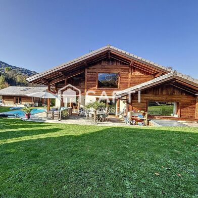 Maison 6 pièces 1290000 €