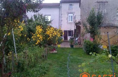 vente maison 107 000 € à proximité de Buzet-sur-Baïse (47160)