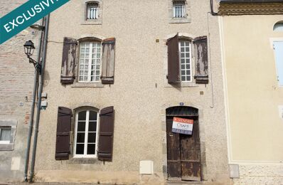 vente maison 107 000 € à proximité de Puch-d'Agenais (47160)