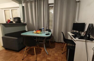 vente appartement 79 900 € à proximité de Saint-Saulve (59880)