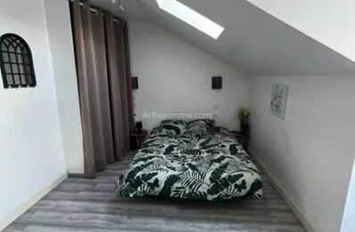 location appartement 380 € CC /mois à proximité de Lourdes (65100)