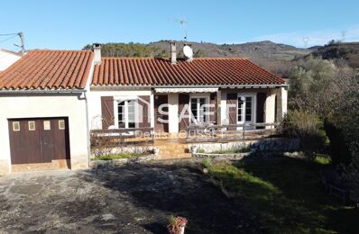 vente maison 188 000 € à proximité de Chalabre (11230)