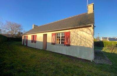 maison 4 pièces 70 m2 à vendre à Camlez (22450)