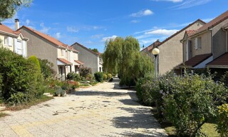Maison 5 Pièces 112 m² à vendre à Thiais (94320)