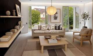 Maison 5 Pièces 112 m² à vendre à Thiais (94320)