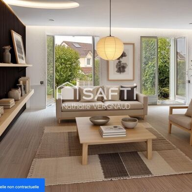 Maison 5 pièces 439000 €