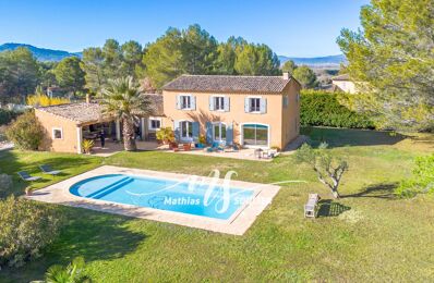 vente maison 1 350 000 € à proximité de Gardanne (13120)