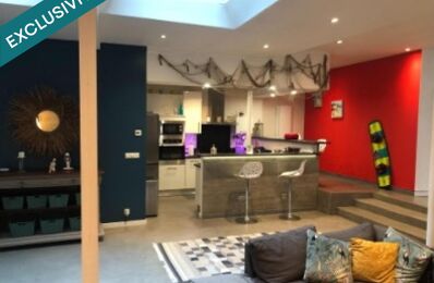 vente appartement 1 040 000 € à proximité de Pleurtuit (35730)