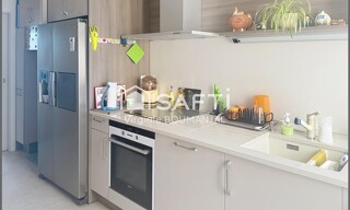 Appartement 7 Pièces 144 m² à vendre à Amiens (80000)