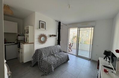 location appartement 615 € CC /mois à proximité de Marseille 7 (13007)