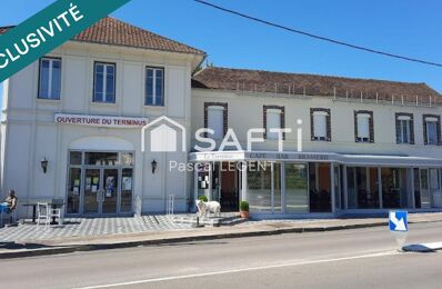 vente commerce 399 000 € à proximité de Migennes (89400)